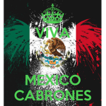 •viva Mexico•