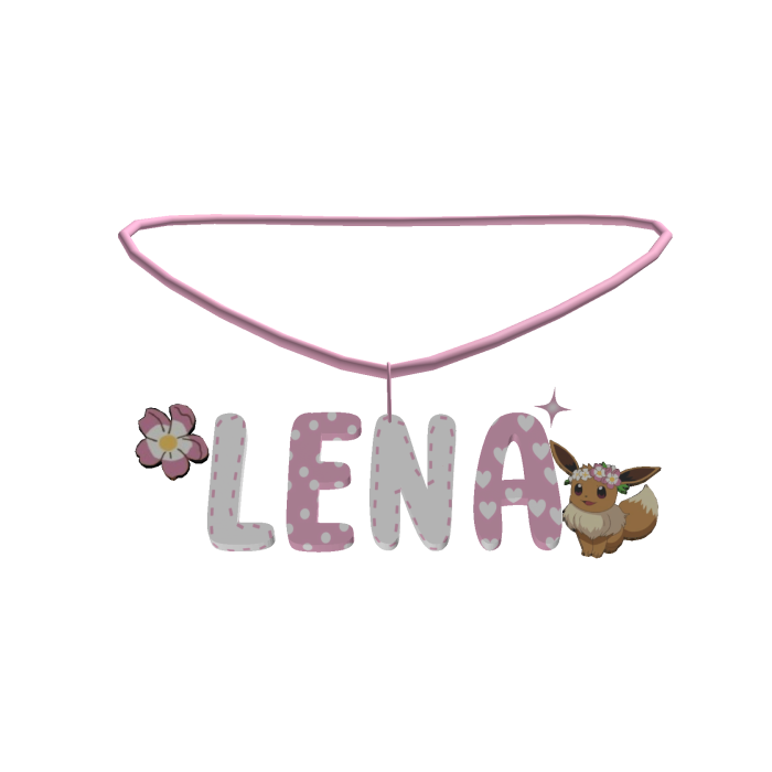 LENA<3