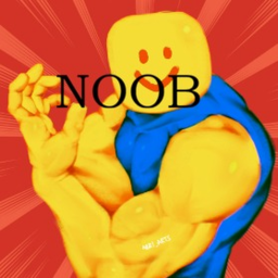 NoobPacking