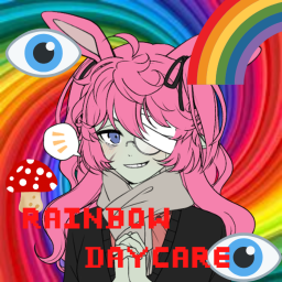 rainbow daycare