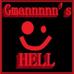 gmannnnns hell