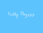 HuddsyPlayzzz Fan Group