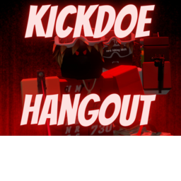 KICKDOE HANGOUT🌊