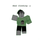 || Kewl Clothing ||