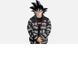 Drip_Goku