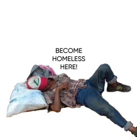 Homeless Life Tycoon CHRISTMAS UPDATE!