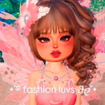 -fashion luvs-