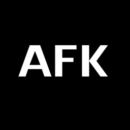 [BIG NEW UPDATE] AFK until someone donates 10k