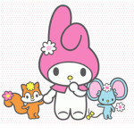 My Melody Gaming