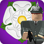 The New White Rose