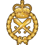 - 1st Battalion, RACMP -