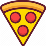Pizza in a Mask Studios