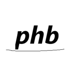 『 PHB 스튜디오 』