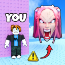 [😱] Scary Kpop Demon Hunters Troll Tower