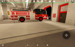 Chicago fire department trucks
