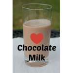 the official choco milk group