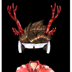 Antler Legends