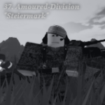 37. Amoured-Division "Steiermark" of Westia