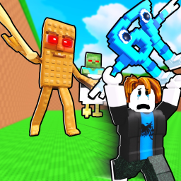 Escape Killers For Brainrot! icon