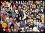 ROCKZENTA ANIME