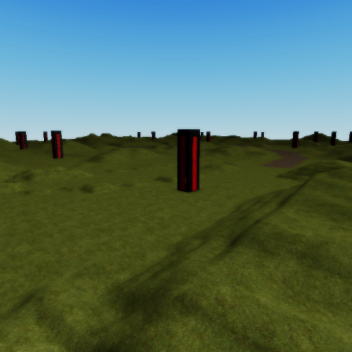 The Lost Extraterrestrial City