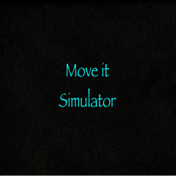 Move it Simulator