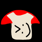 Mushroom's Group of Suffering