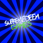 Supremedeem Games