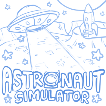 Astronaut Simulator DEMO