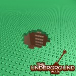 The Underground War 🚩