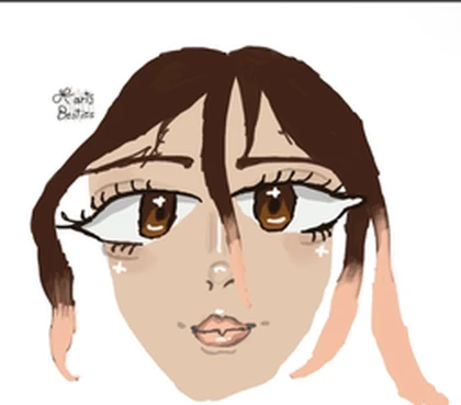 Mari’s Besties Roblox group icon