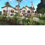 The Fantastic Bloxburg Builders!
