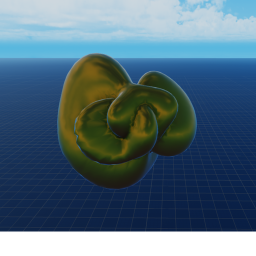 Mesh Test Room icon
