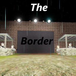 The Border[Inprgress]