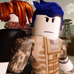 [The Last Guest] Roleplay World icon