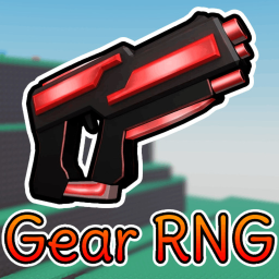 Gear RNG [CRAFTING]