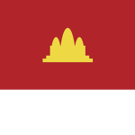Cambodia's Revolutionary People's Republic Militia