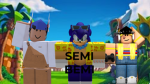 Semi-bemi