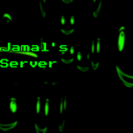 Jamal's Server