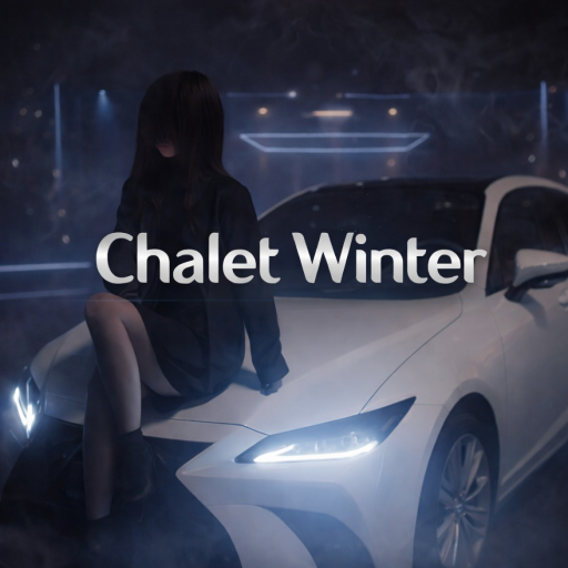 شاليه ونتر ( شات )