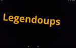 LEGENDOUPS
