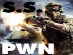 S.S. Pwn Elite Squad