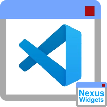 (Unsupported) Nexus Embedded VS Code