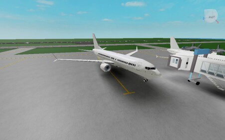 (update) plane