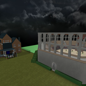 [ORIGINAL] Survive and Have Fun !!!