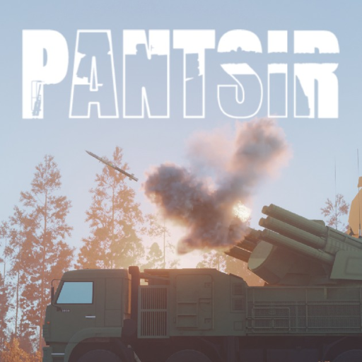 PANTSIR [NEW DRONE AND CHANGES] icon
