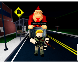 Untitled game that I don't know [DISLIKE SPECIAL]