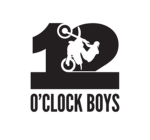 12 o’clock boys