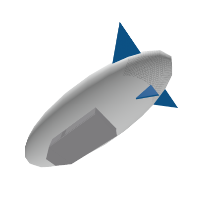 Blimp