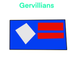 Gervillians